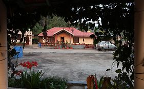 Tottilu Homestay